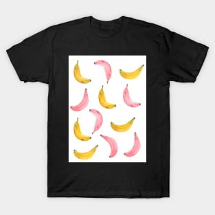 Bananas T-Shirt